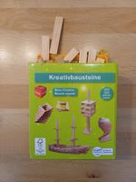 Kreativbausteine a la Kapla
