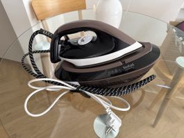 Dampfbügeleisen Tefal Liberty gebraucht