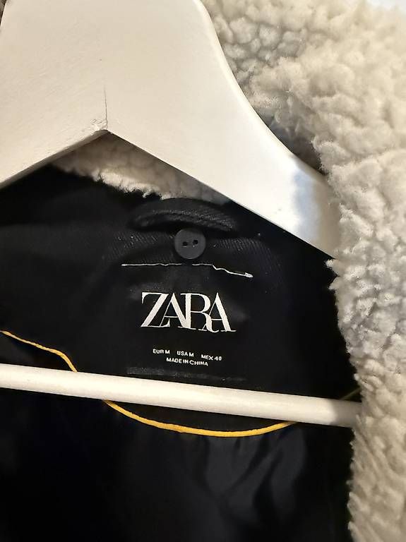 Jacken: ZARA JACKE – Gebraucht aus Winterthur von fij_f65r 1