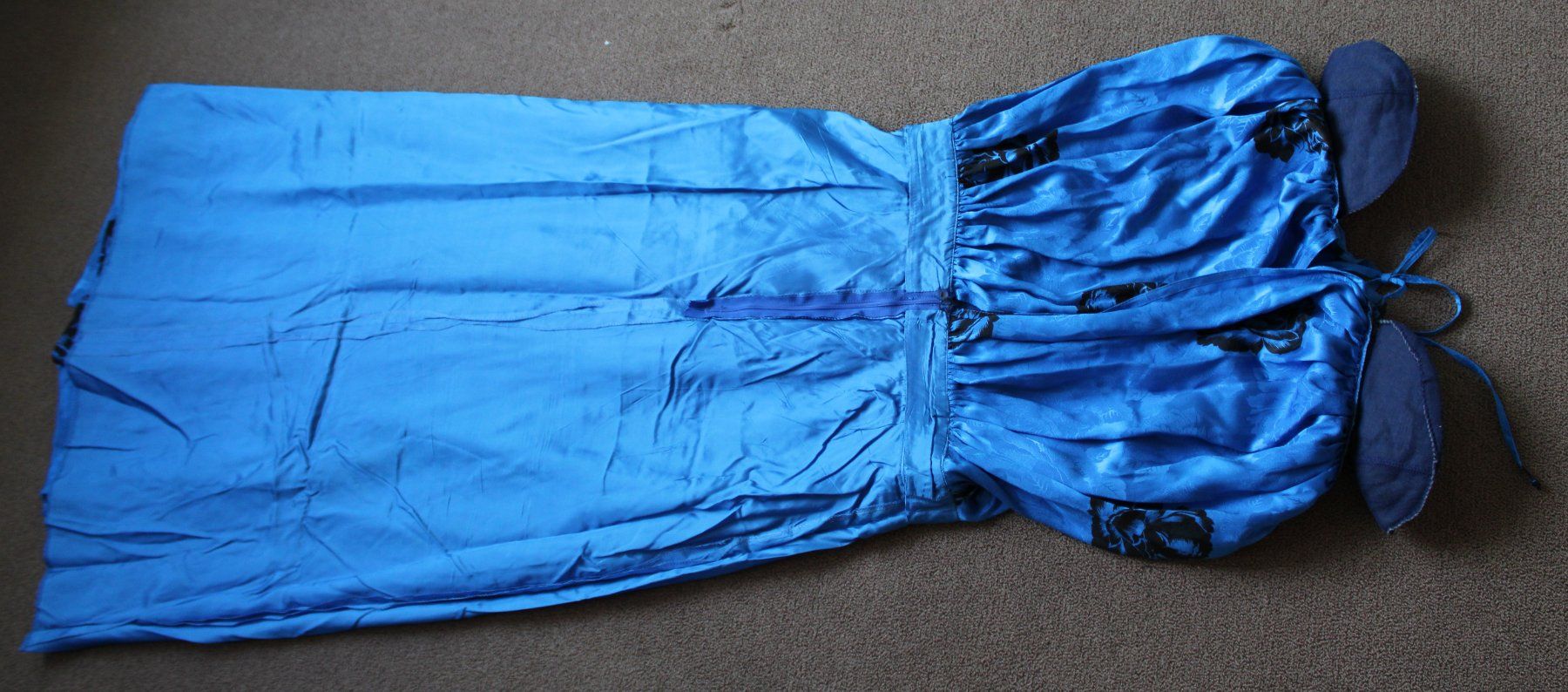 Vestiti: Kleid (BE) – Usato da Schaan venduto da antikes_und_kurioses 5