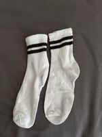 Socquettes blanches 47