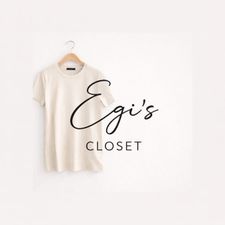 Profile image of EgisCloset.