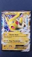 Pikachu EX #XY174 – Pokémon Promo ⭐️