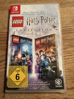 LEGO Harry Potter Collection Nintendo Switch gebraucht