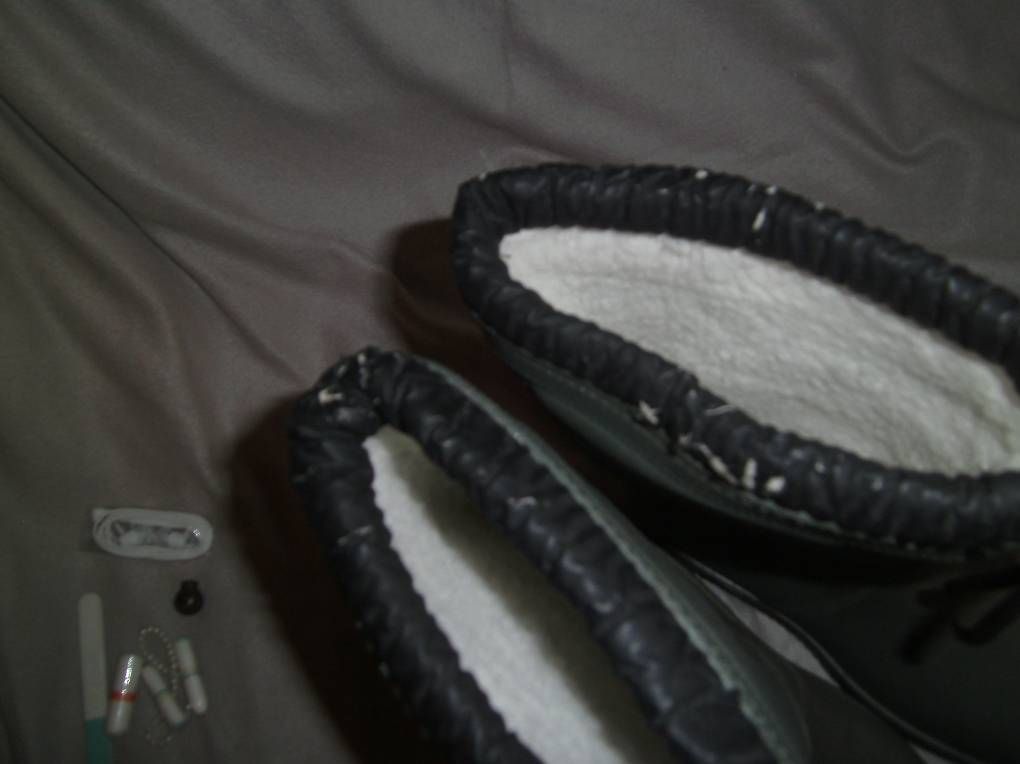 Scarpe da uomo: gefütterte Gummi Stiefel gr. 39 – Usato da Ostermundigen venduto da deb1deb1 2