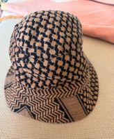 Summery Copenhagen Bucket Hat/Hut braun OS