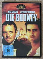DIE BOUNTY