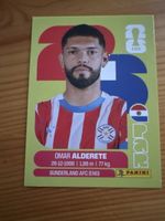 Panini FWC 2026 PAR7
