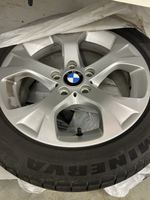BMW X1 Felge 
