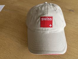Swiss Cap