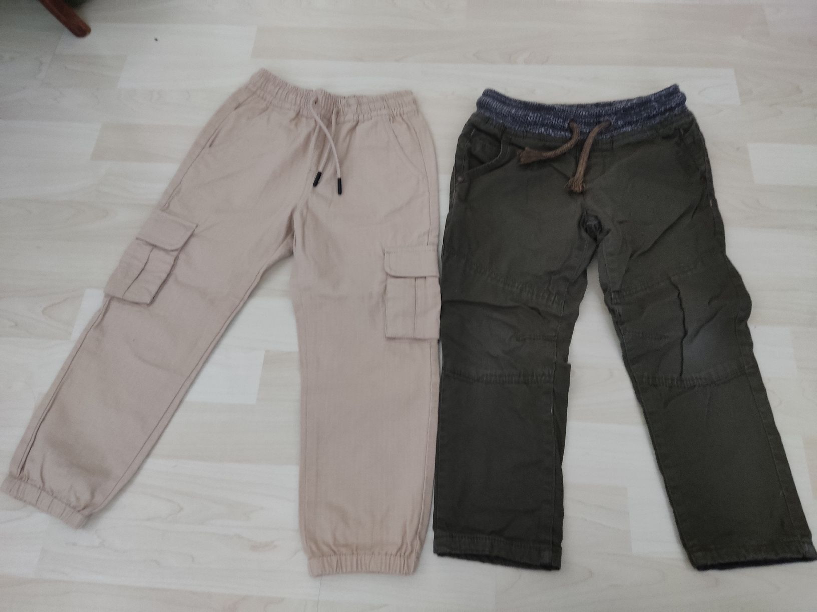 Hosen: Hosen 104 – Gebraucht aus Buchrain von Jacky123