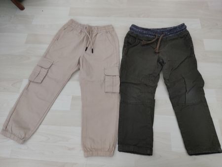 Hosen 104