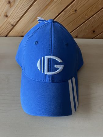 Renault Gordini Baseball Cap - Neu mit Etikett!