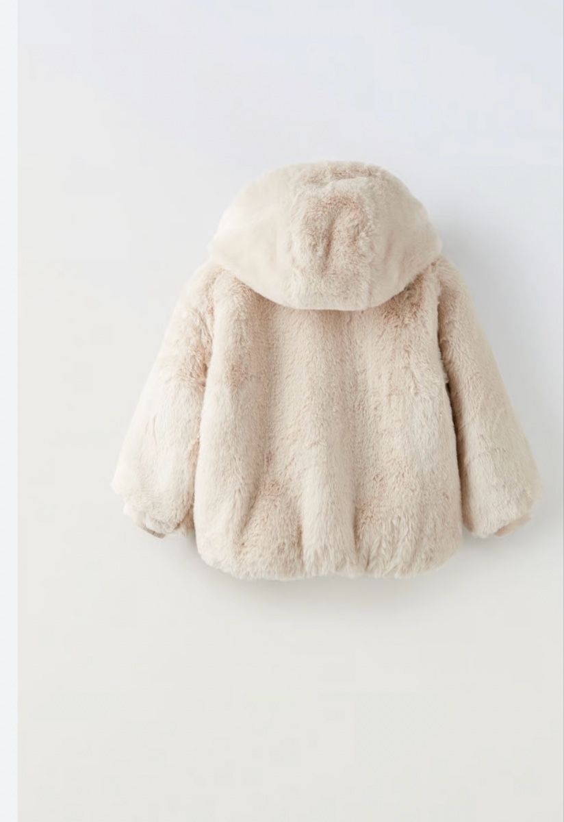 Zara Giacche: Jacket zara kinder – Nuovo e nell'imballaggio originale da Opfikon venduto da aro_f66t 2