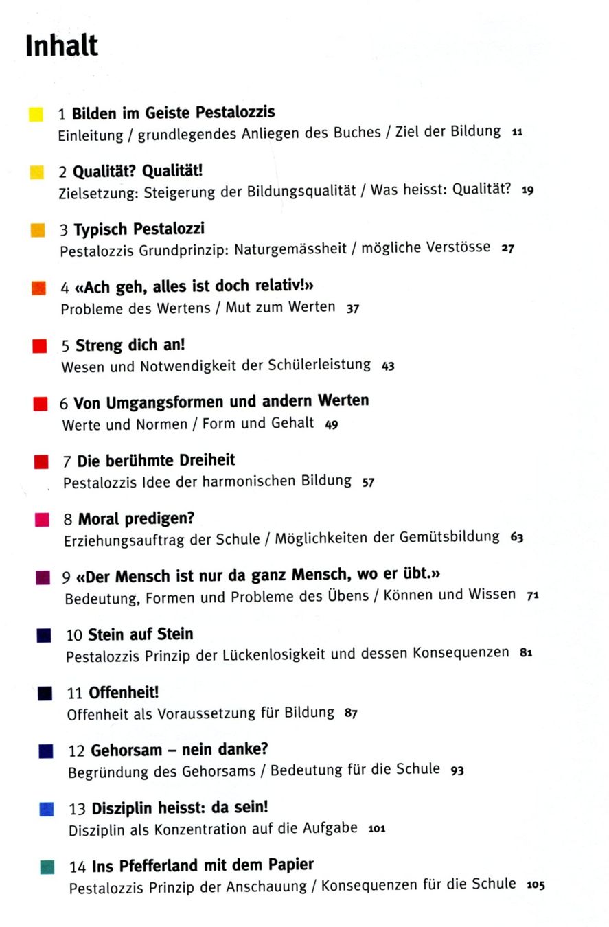 Bücher: Schule, Schulwesen – Gebraucht aus Aarau von Elmaar41 2