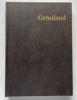 Grönland Bildband: Entdecken Sie die Schönheit der Arktis!