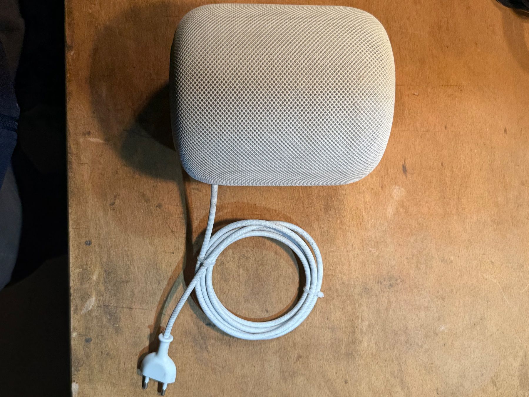 Apple Casse acustiche: Homepod – Usato da Emmenmatt venduto da simbasalome 1