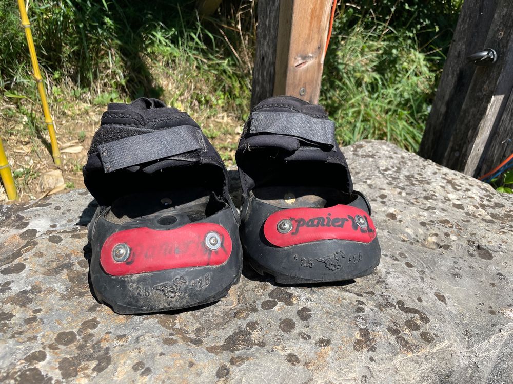 Easy boots epic, Gr 2,5 | Kaufen auf Ricardo