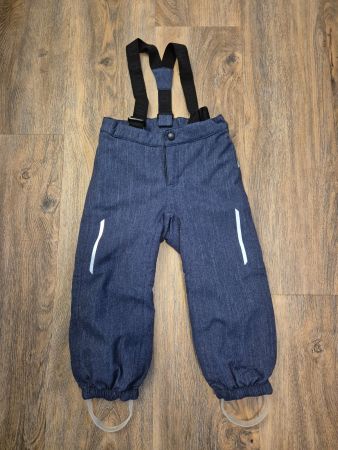 Reima Schneehose 92
