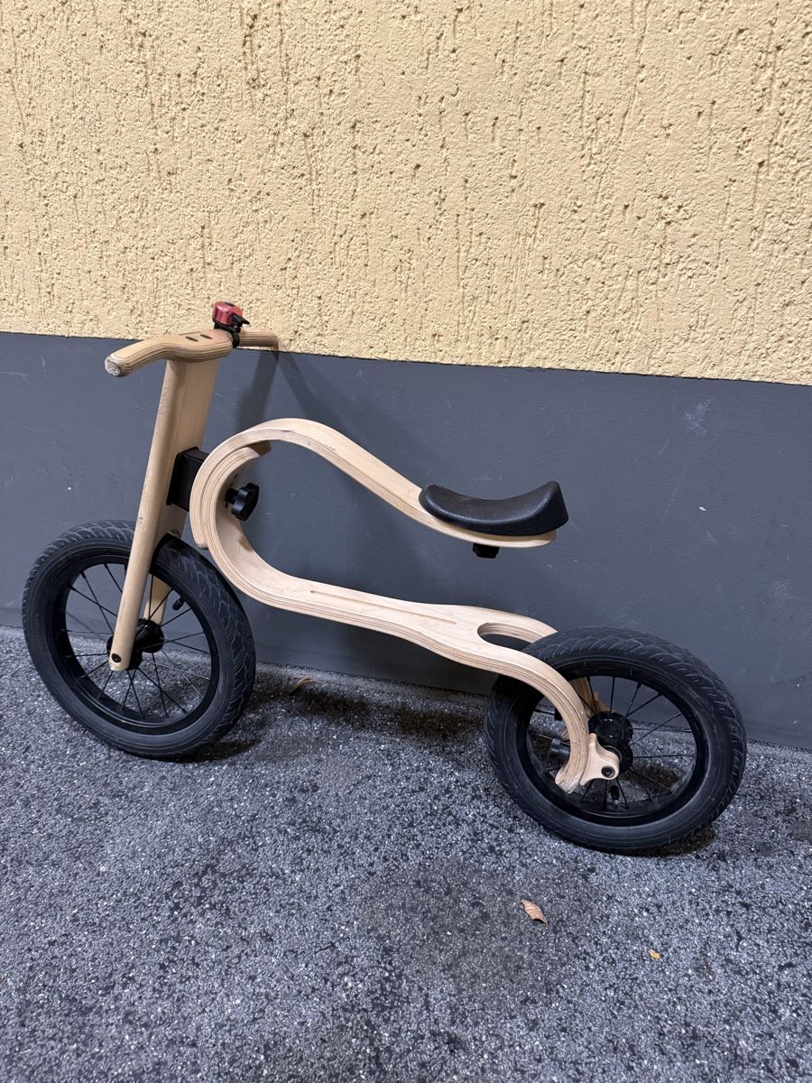 Veicoli per bambini: Leg & Go Laufrad – Usato da Zürich venduto da magic.elefant 3