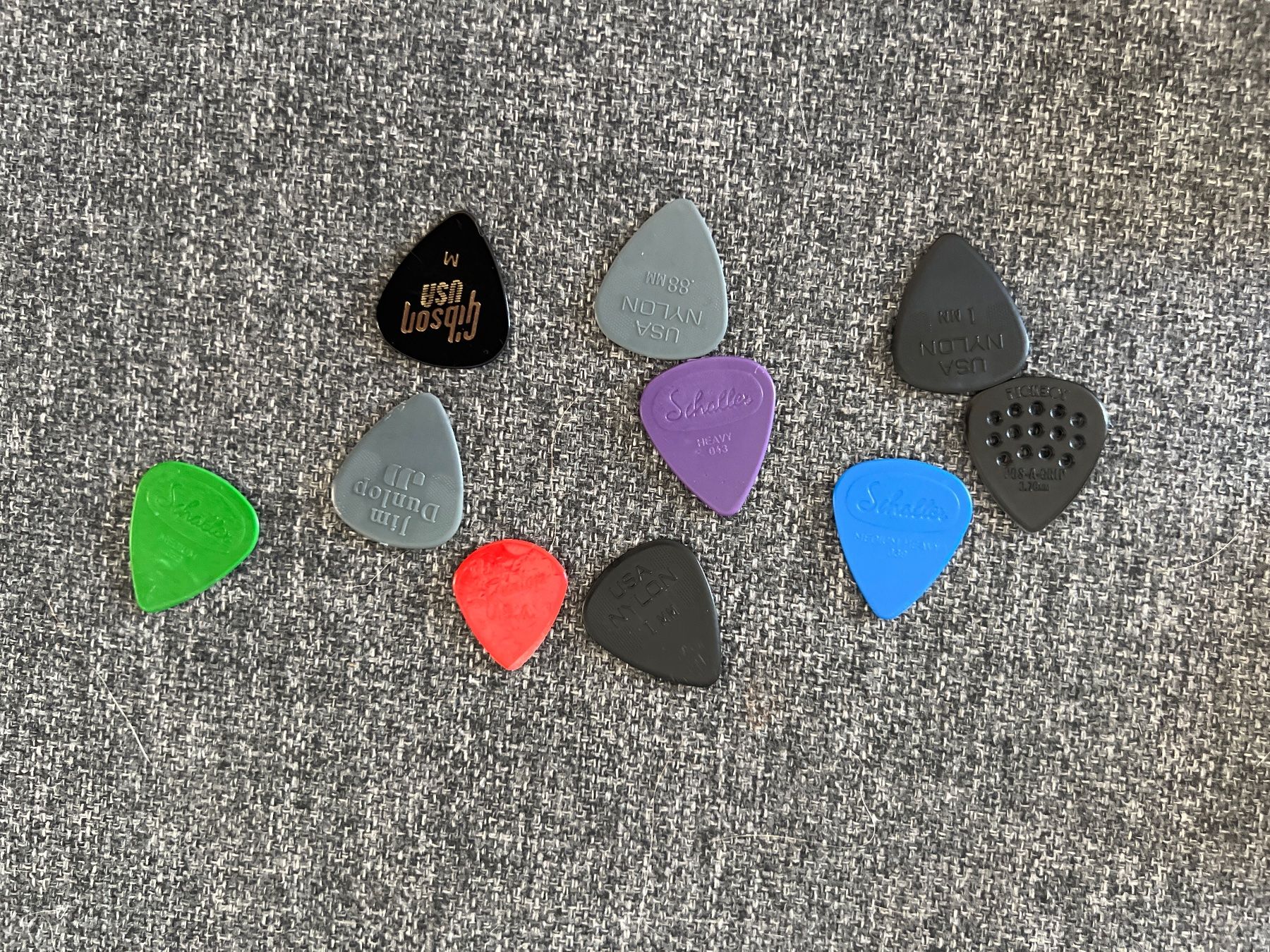 Aria Musikinstrumente: E-Gitarre – Gebraucht aus Gossau SG von mrs_h99 6