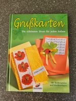 Buch Grusskarten