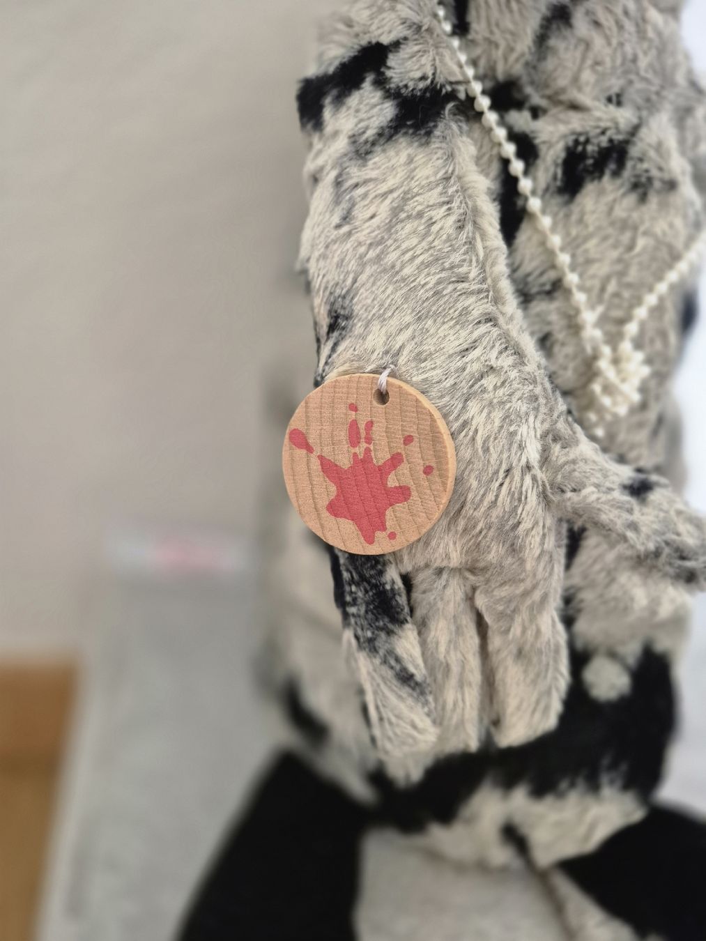Sigikid Puppen: Sigikid Plüschtier – Neu (gemäss Beschreibung) aus Bern von san_kcw5 1