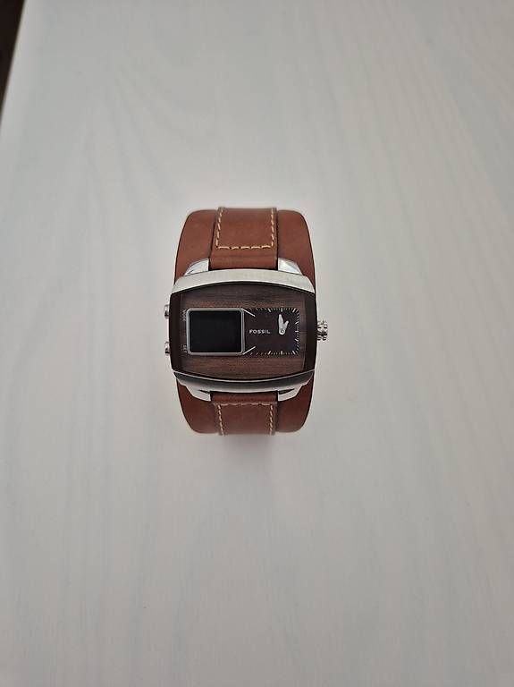 Orologi: Armbanduhr von Fossil – Usato da Winterthur venduto da Rizzieri20
