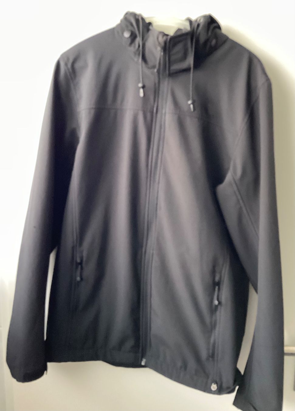 Giacche: Jacke schwarz 46 Nord, Gr. S – Usato da Wagen venduto da papai1 1