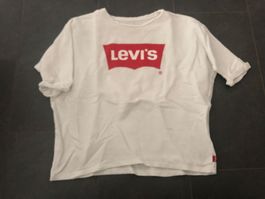 Pullover kurzarm - Levi’s - Grösse 176