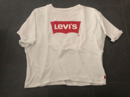 Pullover kurzarm - Levi’s - Grösse 176