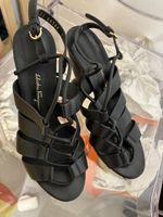 Ferragamo sandals 38