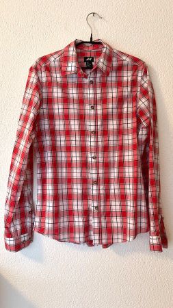 H&M S M /NP38CHF Cotton ( Baumwolle wie in COS)