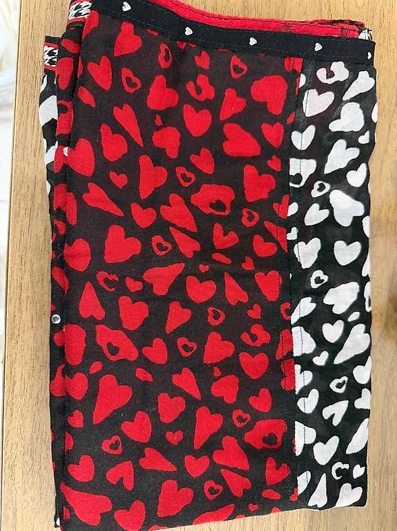 Foulards, Tücher & Schals: Street One Loop, 1x getragen – Gebraucht aus Hägglingen von KarinK