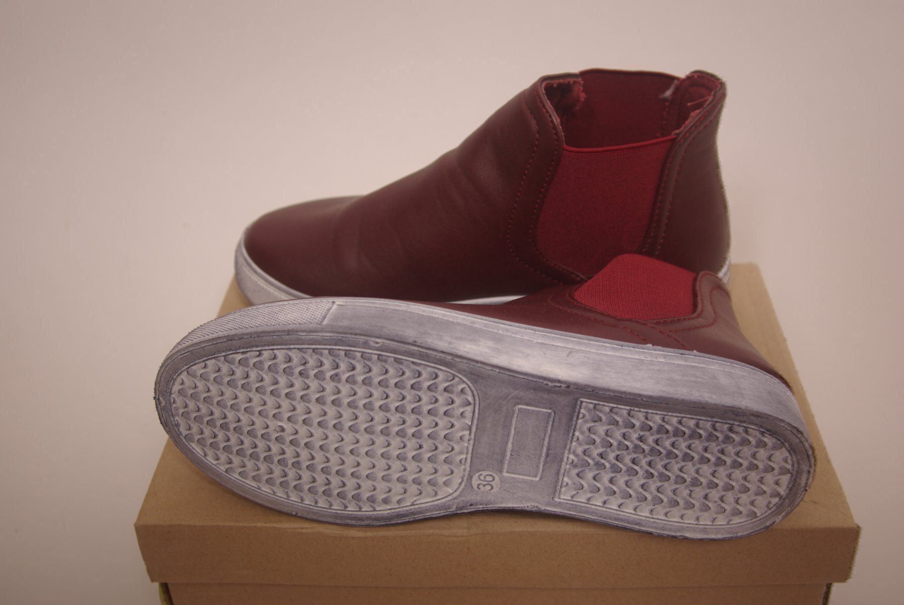 Scarpe da donna: ANGELO MILANO LEDER SCHUHE 36   8610 – Nuovo e nell'imballaggio originale da Adliswil venduto da isabela77 3