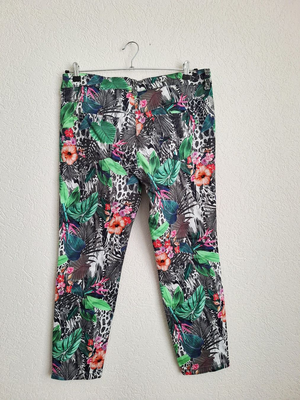 Hosen: Mac  Hose Gr. 44/27 – Gebraucht aus Frenkendorf von Fippe1 1