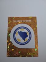 Panini Sticker WM 2026 BIH1