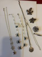925 Silber Schmuck 