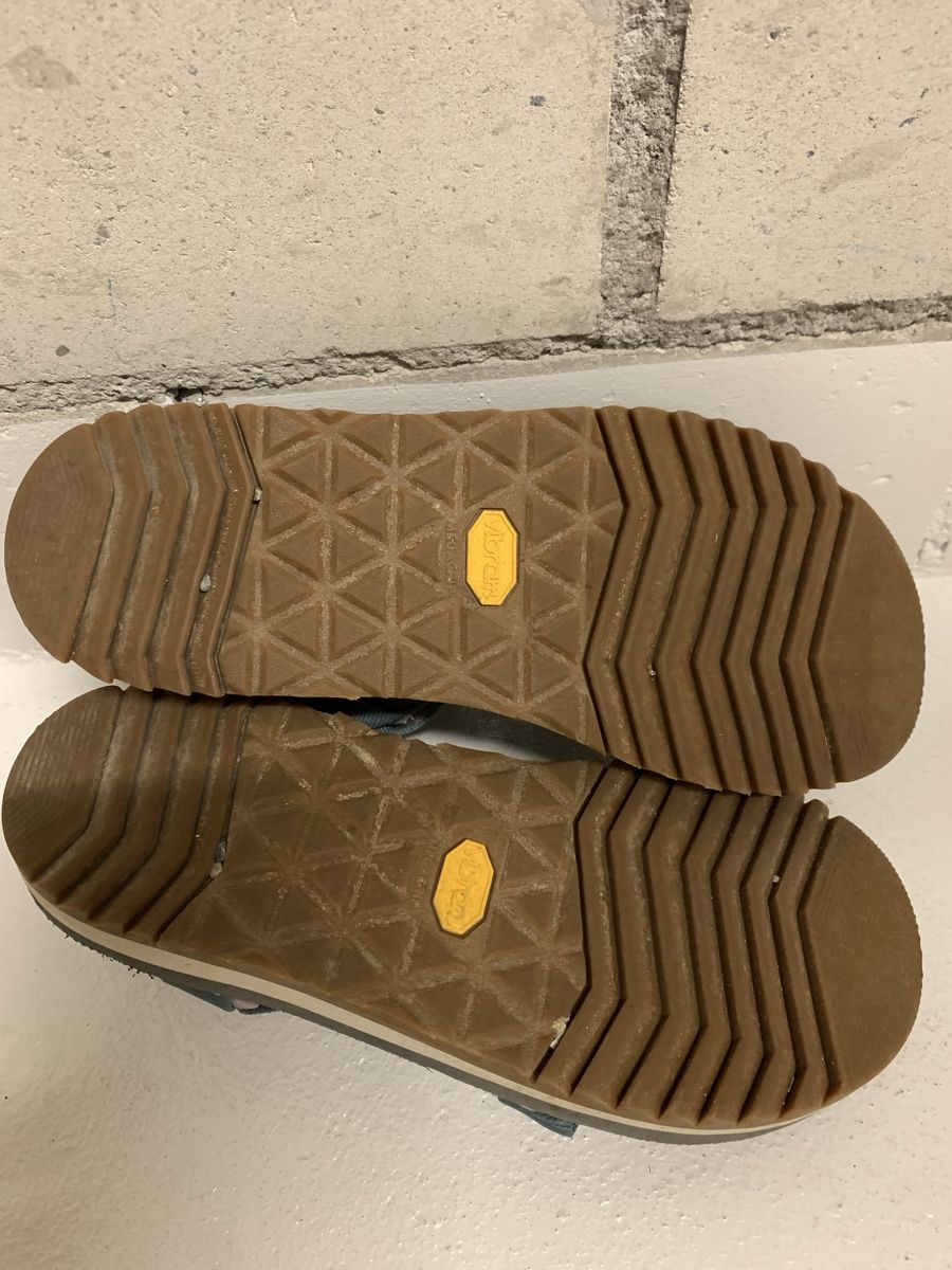 Teva Scarpe da donna: Sandalen TEVA – Usato da Frauenfeld venduto da maggia5 2