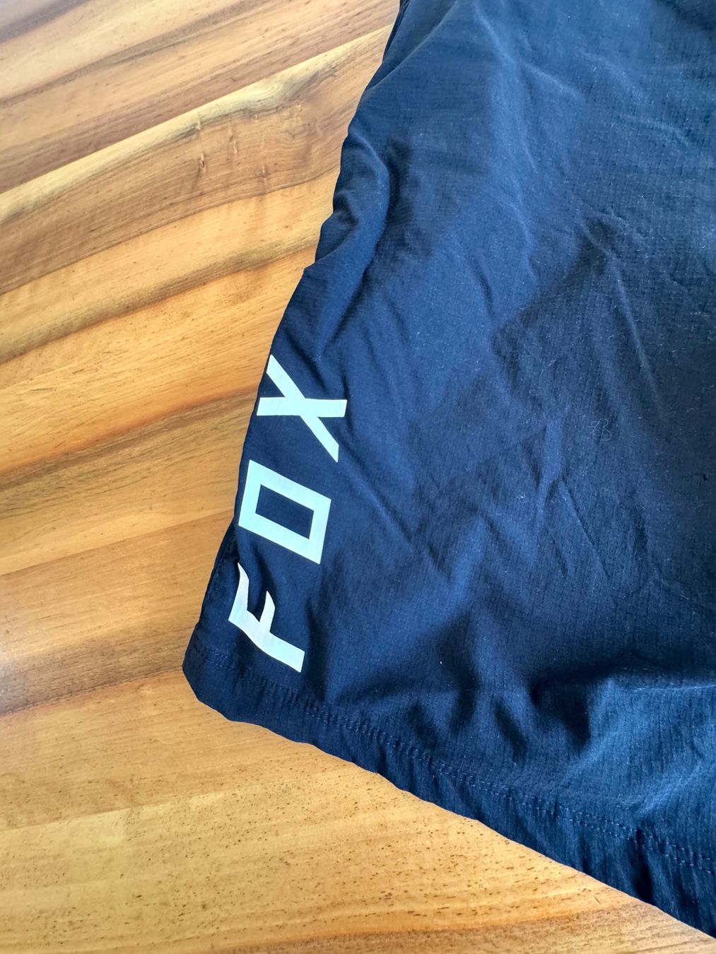 Fox Hosen: Fox Ranger MTB Shorts Grösse XL, Schwarz, Top Zustand 🚴‍♂️ – Neu (gemäss Beschreibung) aus Meiringen von Jackwashere 3