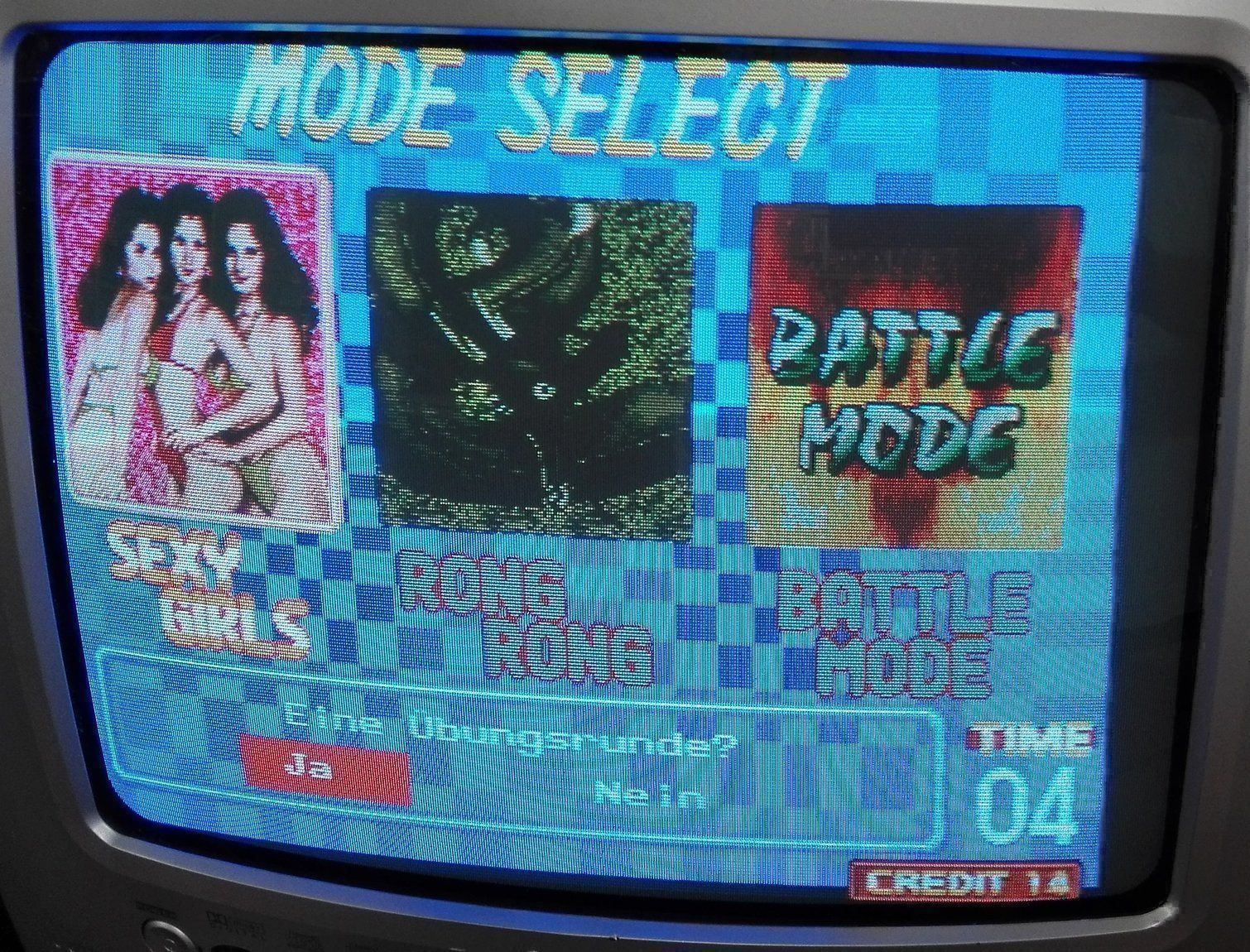 Slot Machine: Rong Rong PCB Arcade Jamma – Usato da St. Gallen venduto da zorro_dc 1