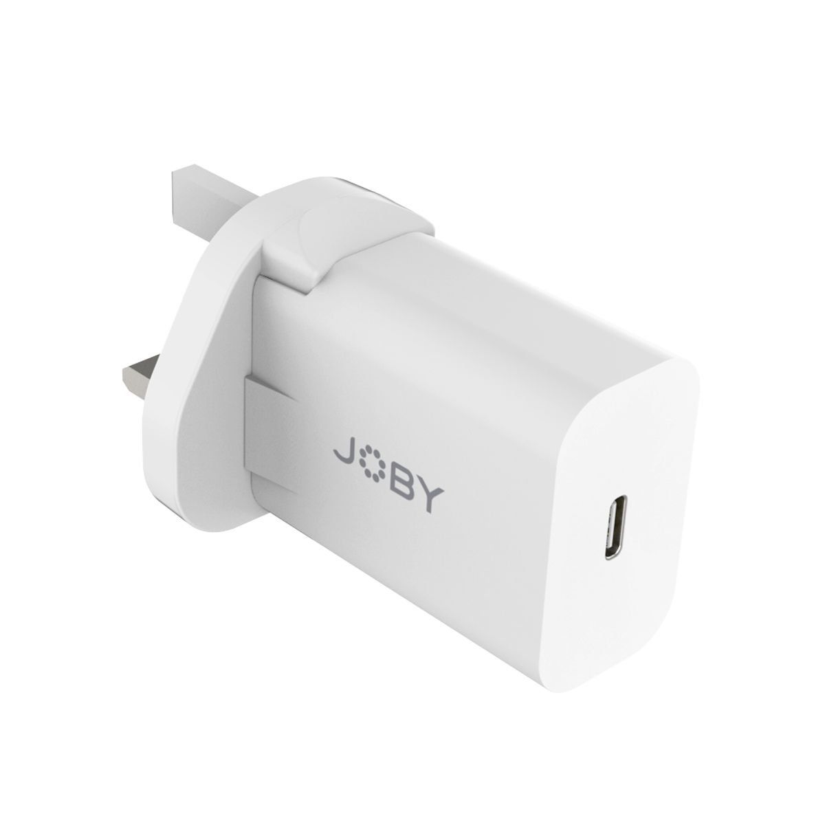 Caricabatterie: Joby Travel Adapter USB-C PD 20W – Nuovo e nell'imballaggio originale da Niederurnen venduto da mowgli_1963 4