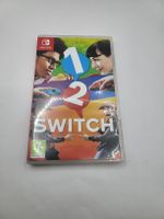Jeu Nintendo Switch 1-2 Switch 