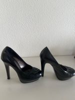 Roberto Cavalli Pumps, Echtleder, Gr. 36,Top Zustand!