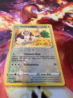 Kommandutan (CRZ 119) / Reverse Holo / Zenit der Könige