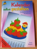 KALENDER SELBST GESTALTEN (NEUWERTIG)