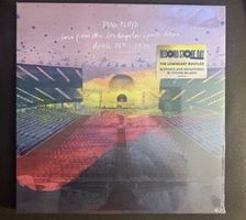 Pink Floyd - Live Los Angeles - Limited Edition RSD 2026