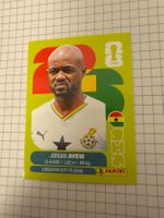Panini Sticker WM 2026, GHA 16 Jordan Ayew