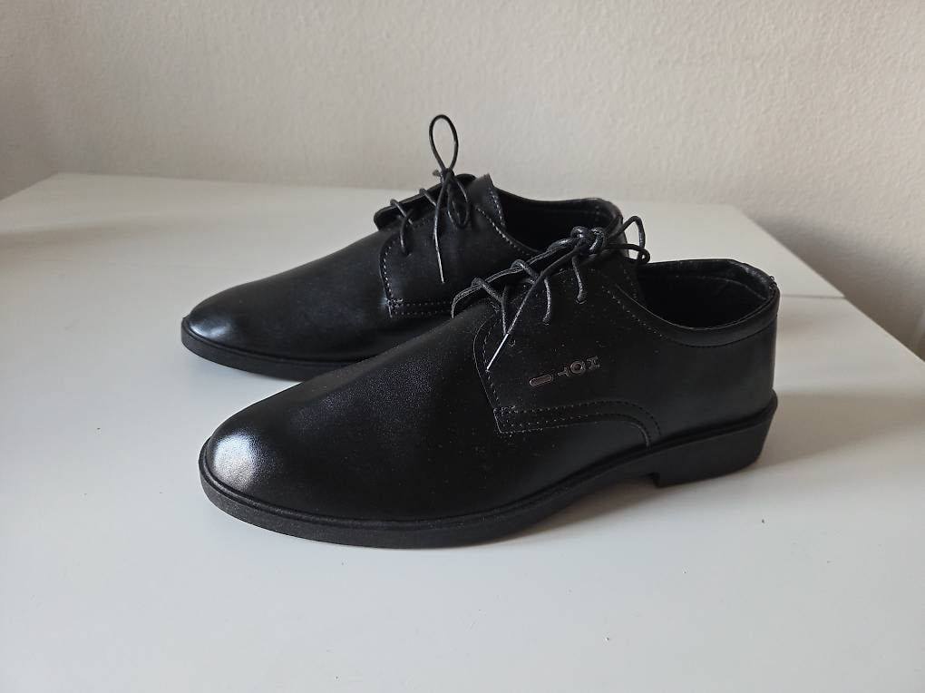 Scarpe da uomo: Männer Anzugsschuhe – Usato da Zürich venduto da beysi 2