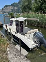 Motorboot Ocean Master